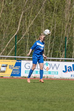 Bild 117 - F VfL Oldesloe II - SG Holstein S�d : Ergebnis: 0:15